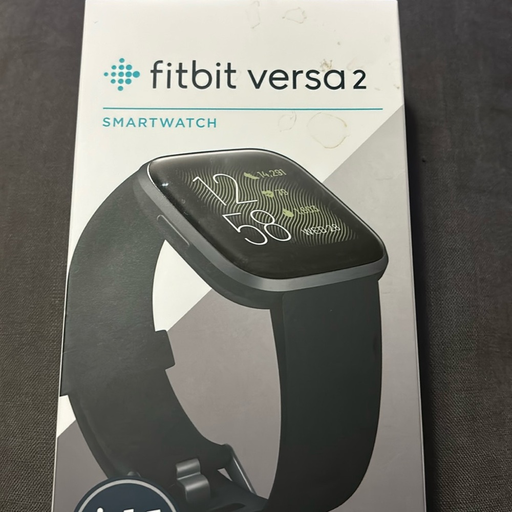 Fitbit versa 2 Smartwatch